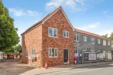 Hall Lane, North Walsham