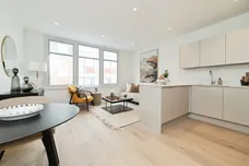 Apartment Eight Gemstone House, Stevenage