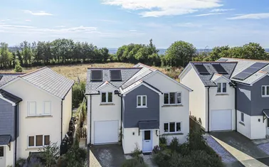 Schoolhayes, Cross Roads, Lewdown, Okehampton