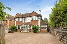 Allenby Road, Maidenhead