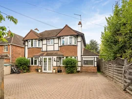 Allenby Road, Maidenhead photo