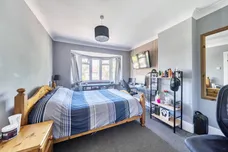 Allenby Road, Maidenhead