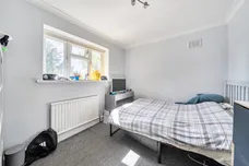 Allenby Road, Maidenhead