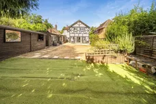 Allenby Road, Maidenhead