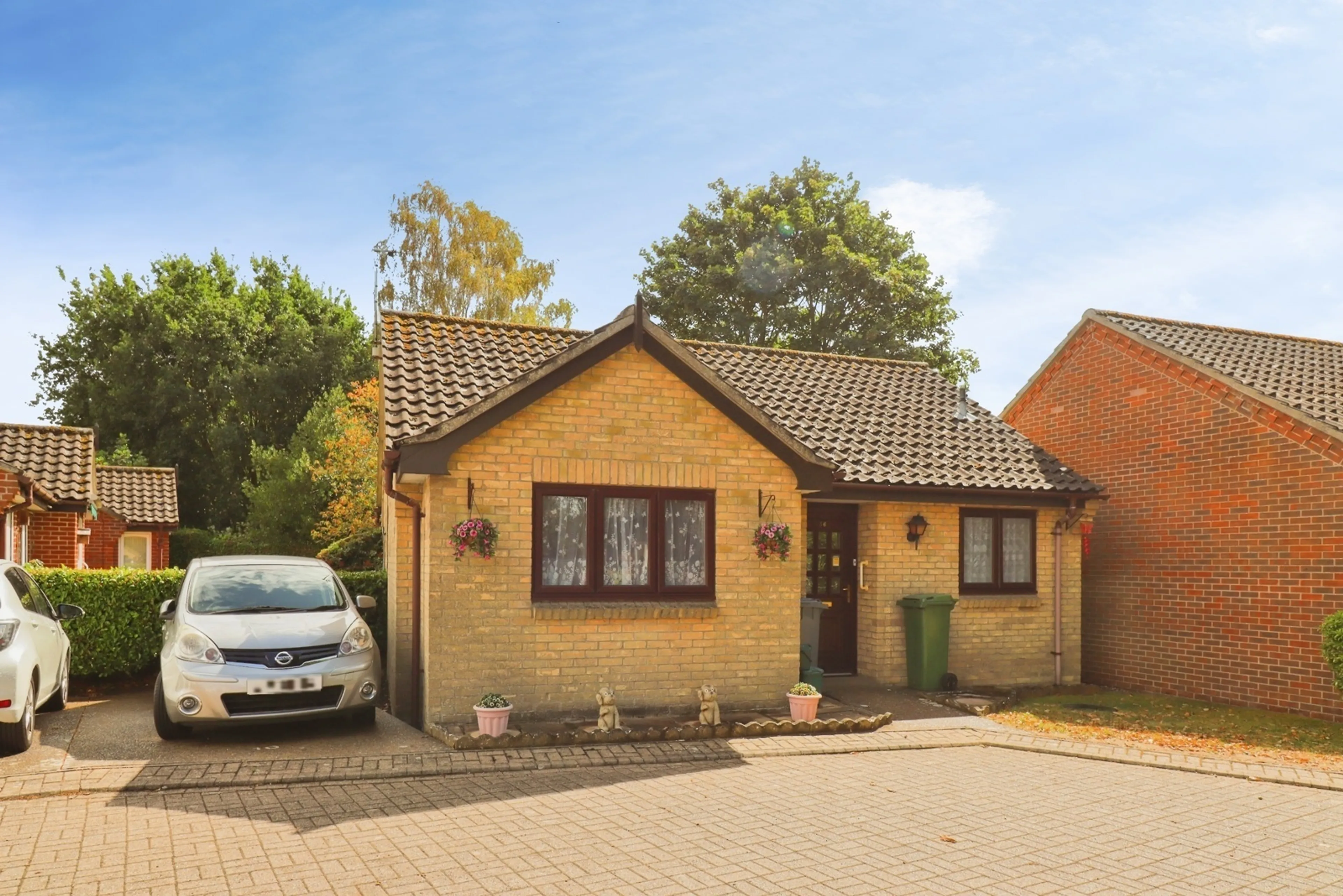 Property at Catton Court, St. Faiths Road, Old Catton, Norwich, Norfolk, NR6