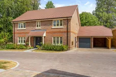 The Mulberry, Headley Chase, Epsom, KT18 photo 1