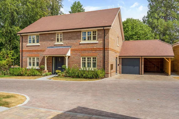 The Mulberry, Headley Chase, Epsom, KT18