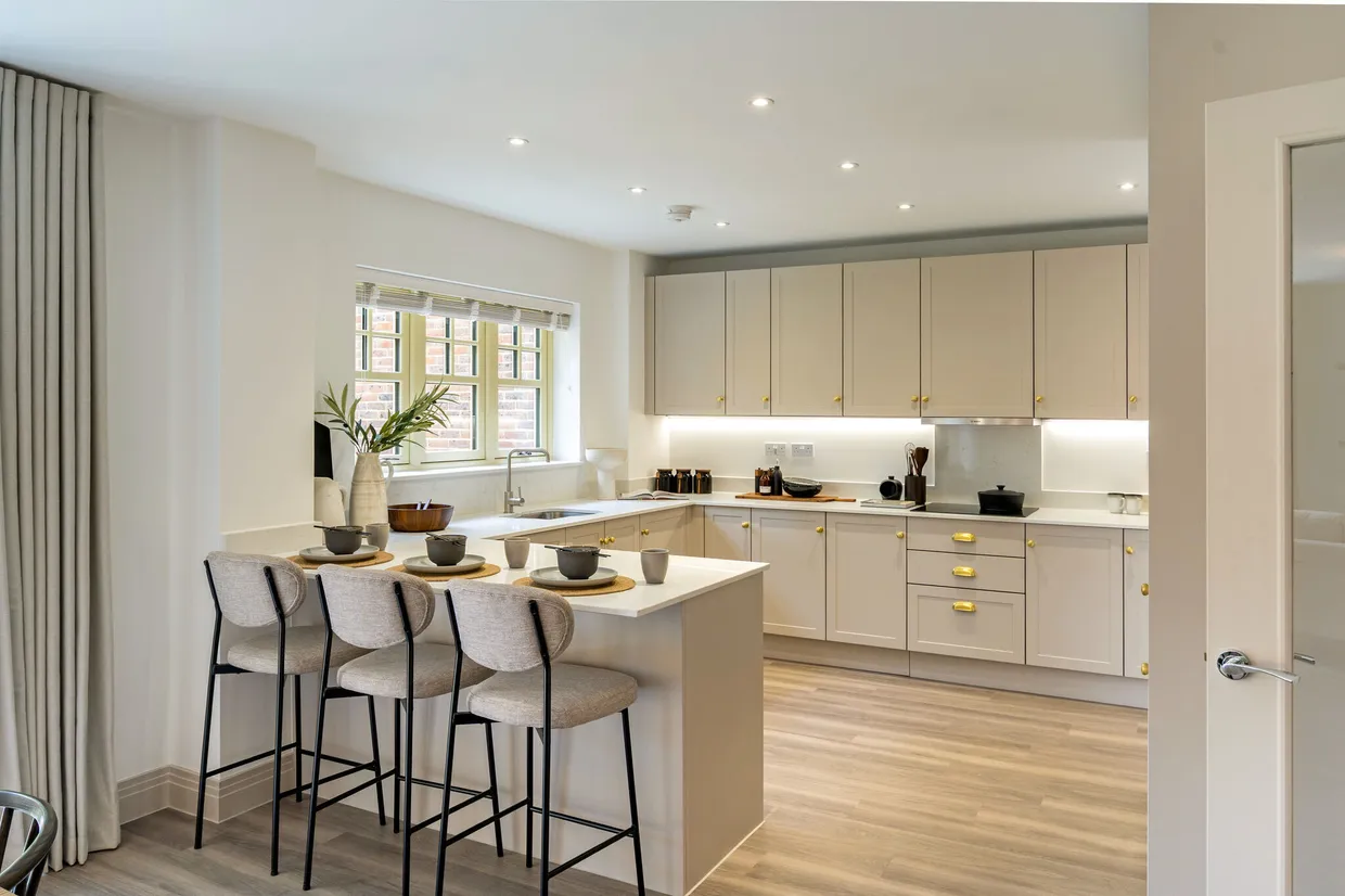 The Mulberry, Headley Chase, Epsom, KT18 photo 2