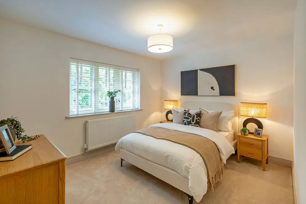 The Mulberry, Headley Chase, Epsom, KT18 photo 9