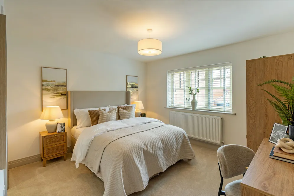 The Mulberry, Headley Chase, Epsom, KT18 photo 11