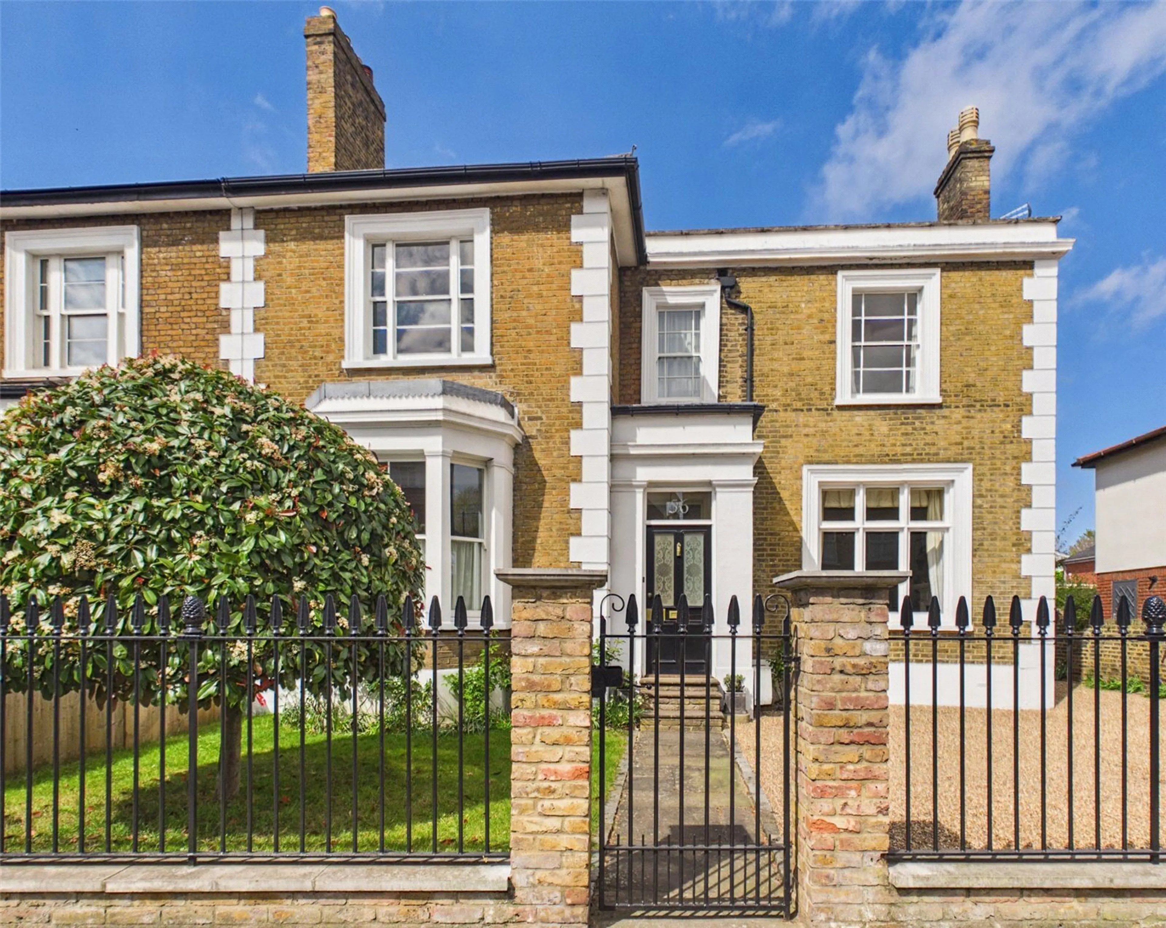 Property at Hampton Road, Twickenham, Middlesex, TW2