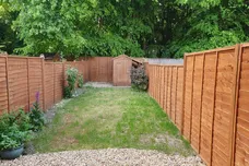 Tyning Park, CALNE