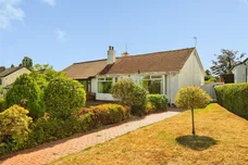 Woodlands Road, Irby, Wirral