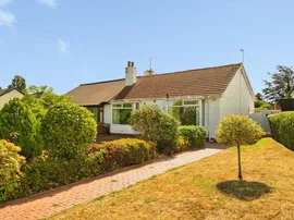 Woodlands Road, Irby, Wirral photo
