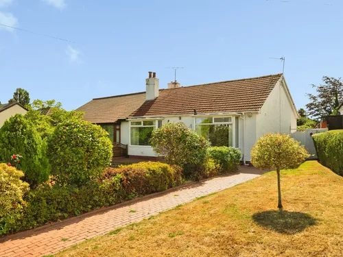 Woodlands Road, Irby, Wirralphoto