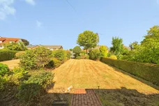 Woodlands Road, Irby, Wirral