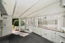 Woodlands Road, Irby, Wirral