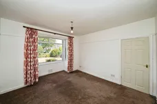 Woodlands Road, Irby, Wirral