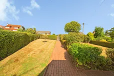 Woodlands Road, Irby, Wirral