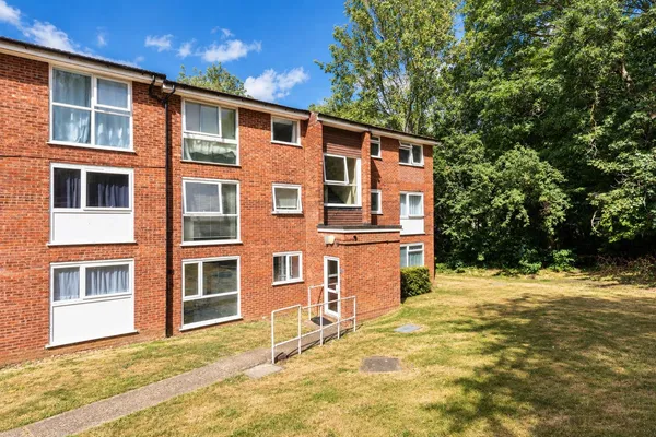 Aston View, Hemel Hempstead, Hertfordshire, HP2 7NY