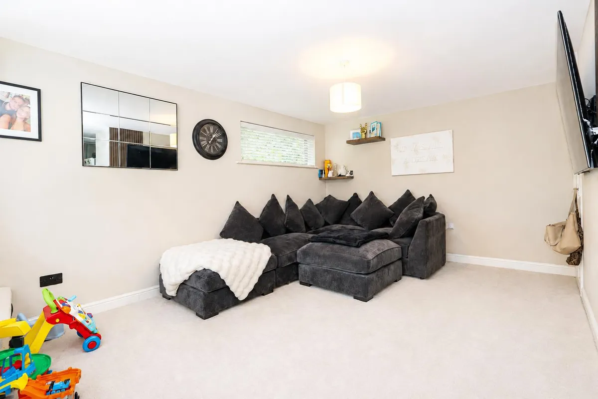 Aston View, Hemel Hempstead, Hertfordshire, HP2 7NY