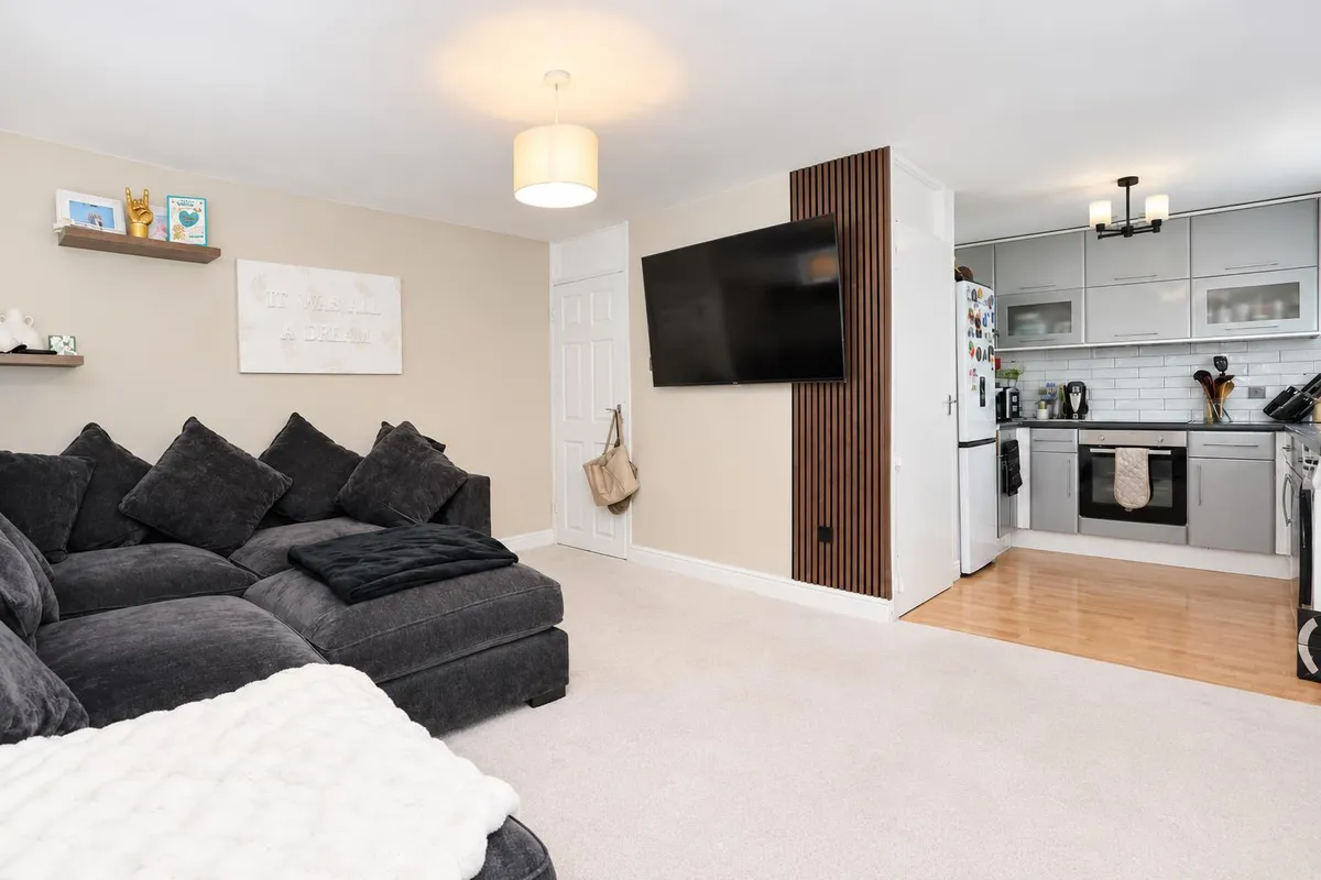 Aston View, Hemel Hempstead, Hertfordshire, HP2 7NY