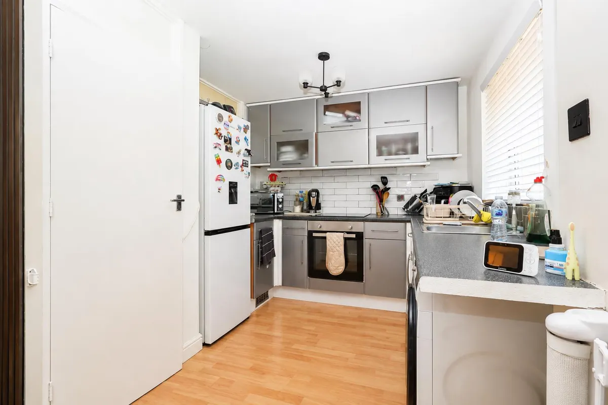 Aston View, Hemel Hempstead, Hertfordshire, HP2 7NY