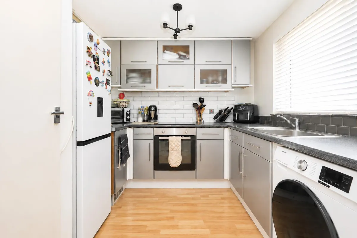 Aston View, Hemel Hempstead, Hertfordshire, HP2 7NY