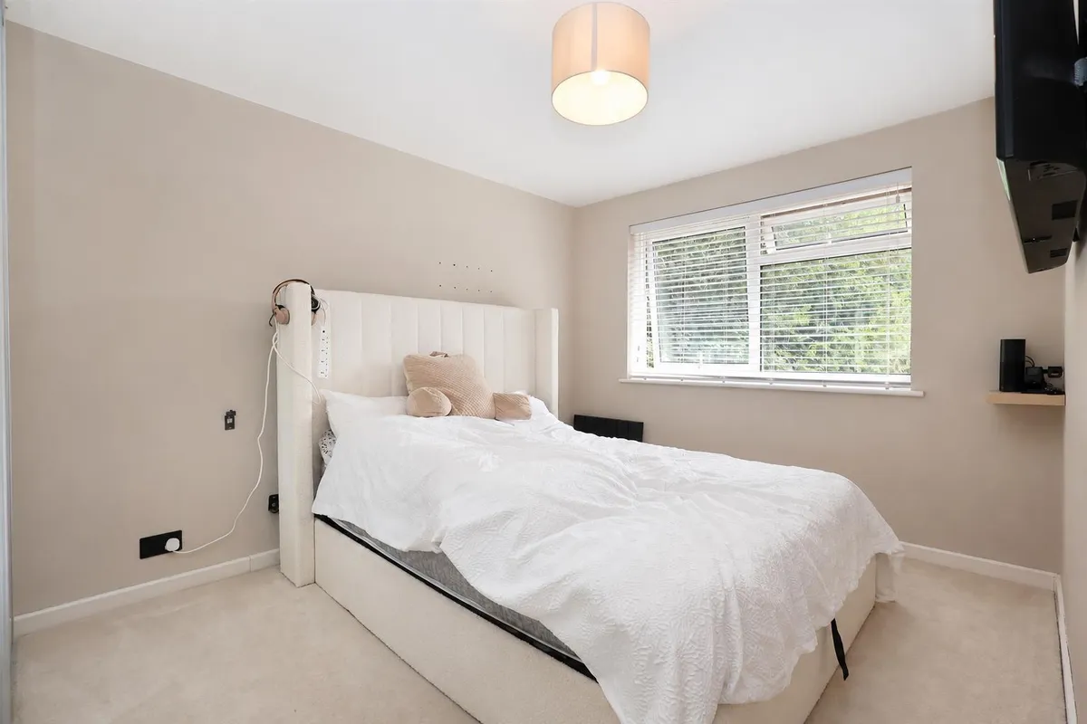 Aston View, Hemel Hempstead, Hertfordshire, HP2 7NY