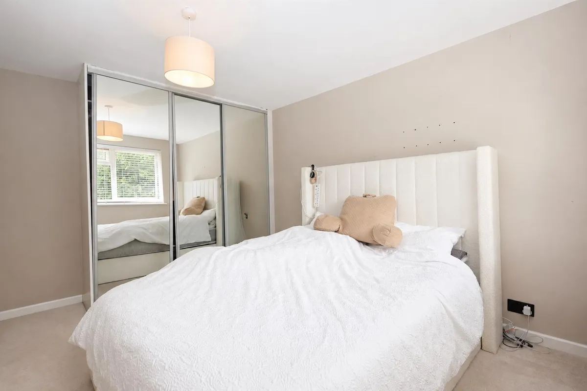 Aston View, Hemel Hempstead, Hertfordshire, HP2 7NY