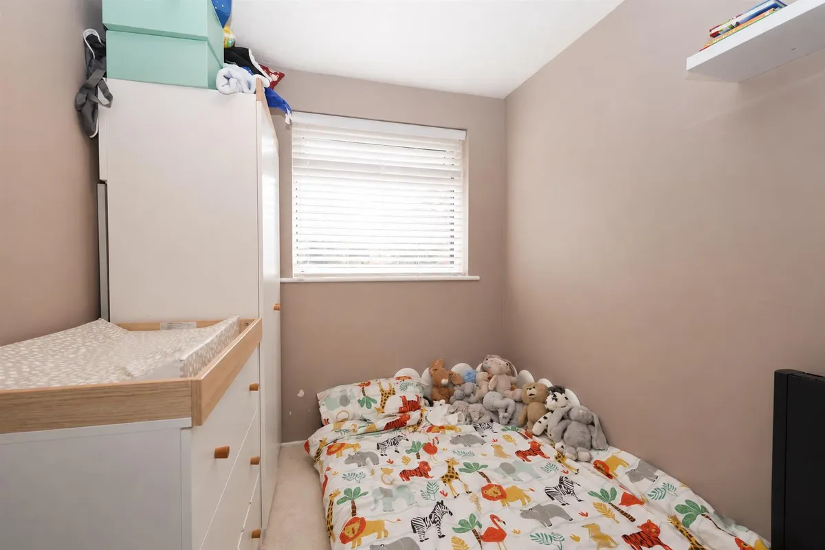 Aston View, Hemel Hempstead, Hertfordshire, HP2 7NY