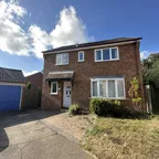 Lowry Way, Stowmarket