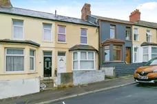 Burlington Street, Barry