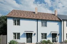 Sudbury Fields, Great Cornard, Sudbury