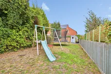 Bull Row, Holbeach, SPALDING