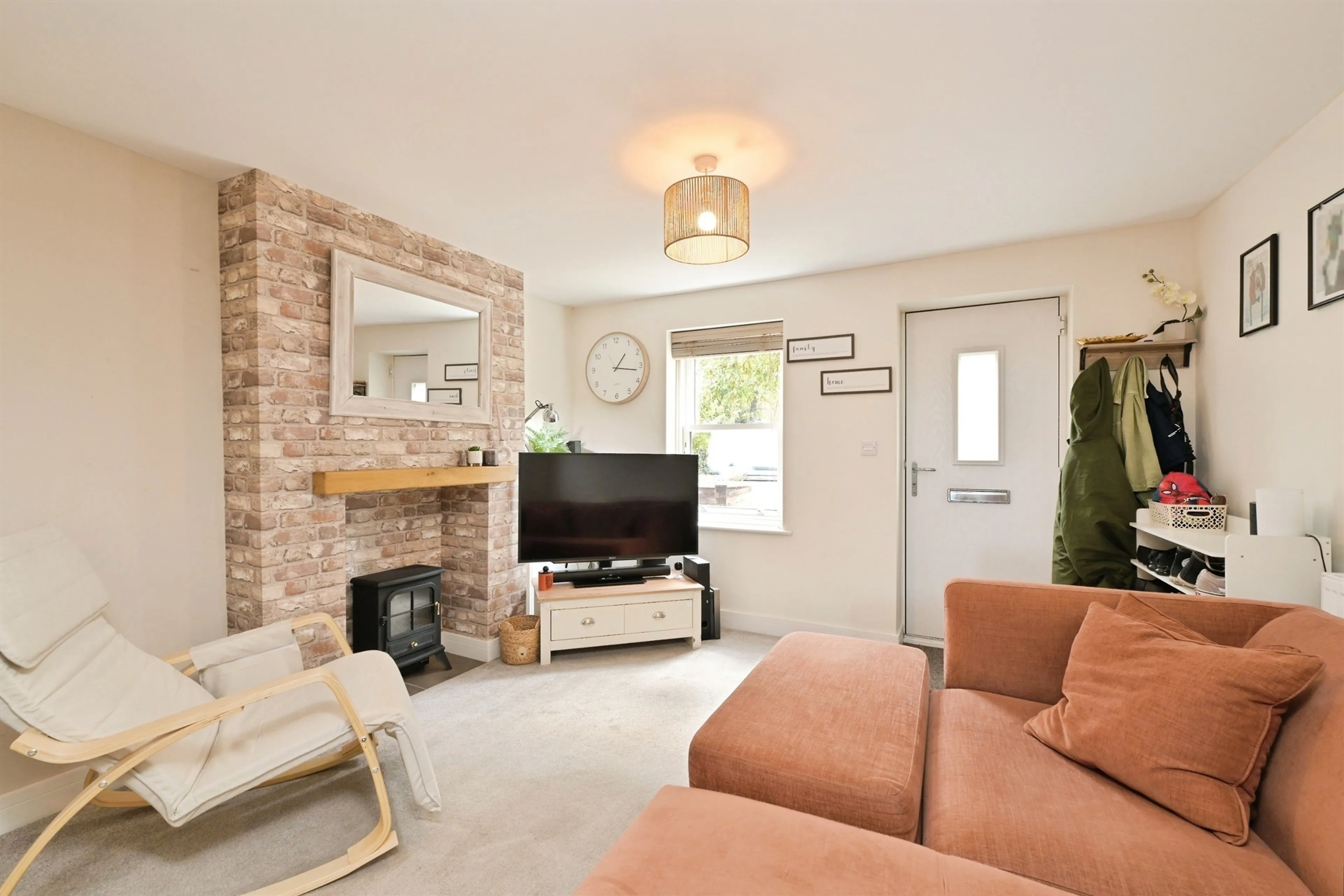 Property at Bull Row, Holbeach, SPALDING