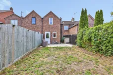 Bull Row, Holbeach, SPALDING