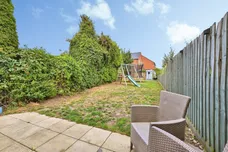 Bull Row, Holbeach, SPALDING