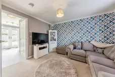 Totnes Place, Grantham