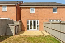 Totnes Place, Grantham