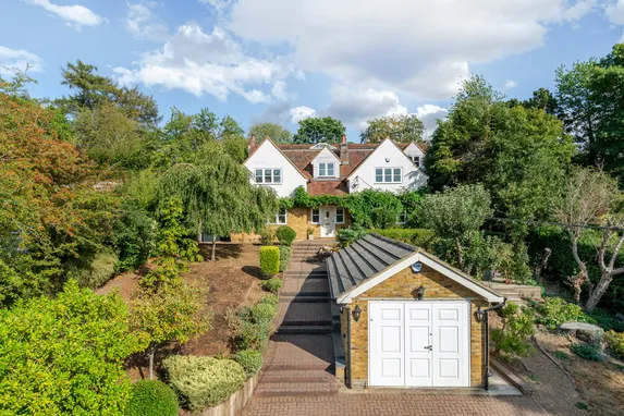 Kings Road, Chalfont St. Giles, HP8