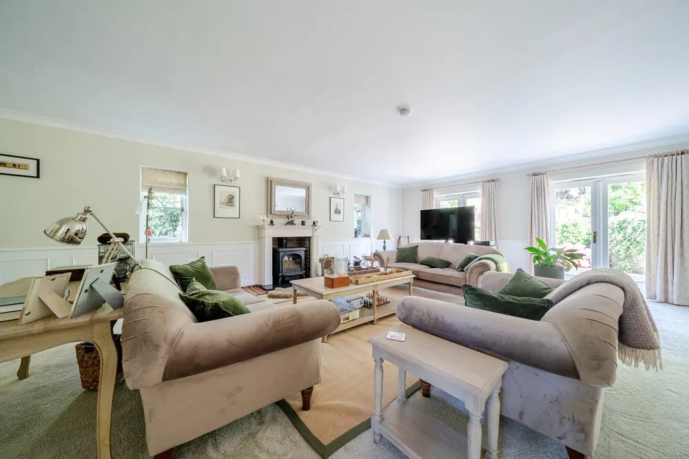 Kings Road, Chalfont St. Giles, HP8 photo 5