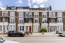 Sinclair Road, London, W14 photo 2