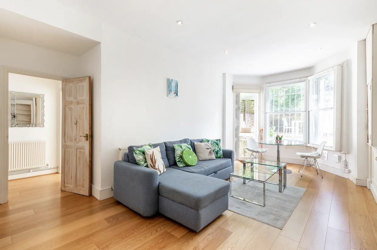 Sinclair Road, London, W14 photo 3
