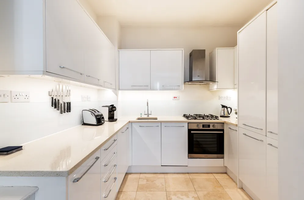 Sinclair Road, London, W14 photo 4