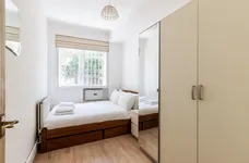 Sinclair Road, London, W14 photo 5