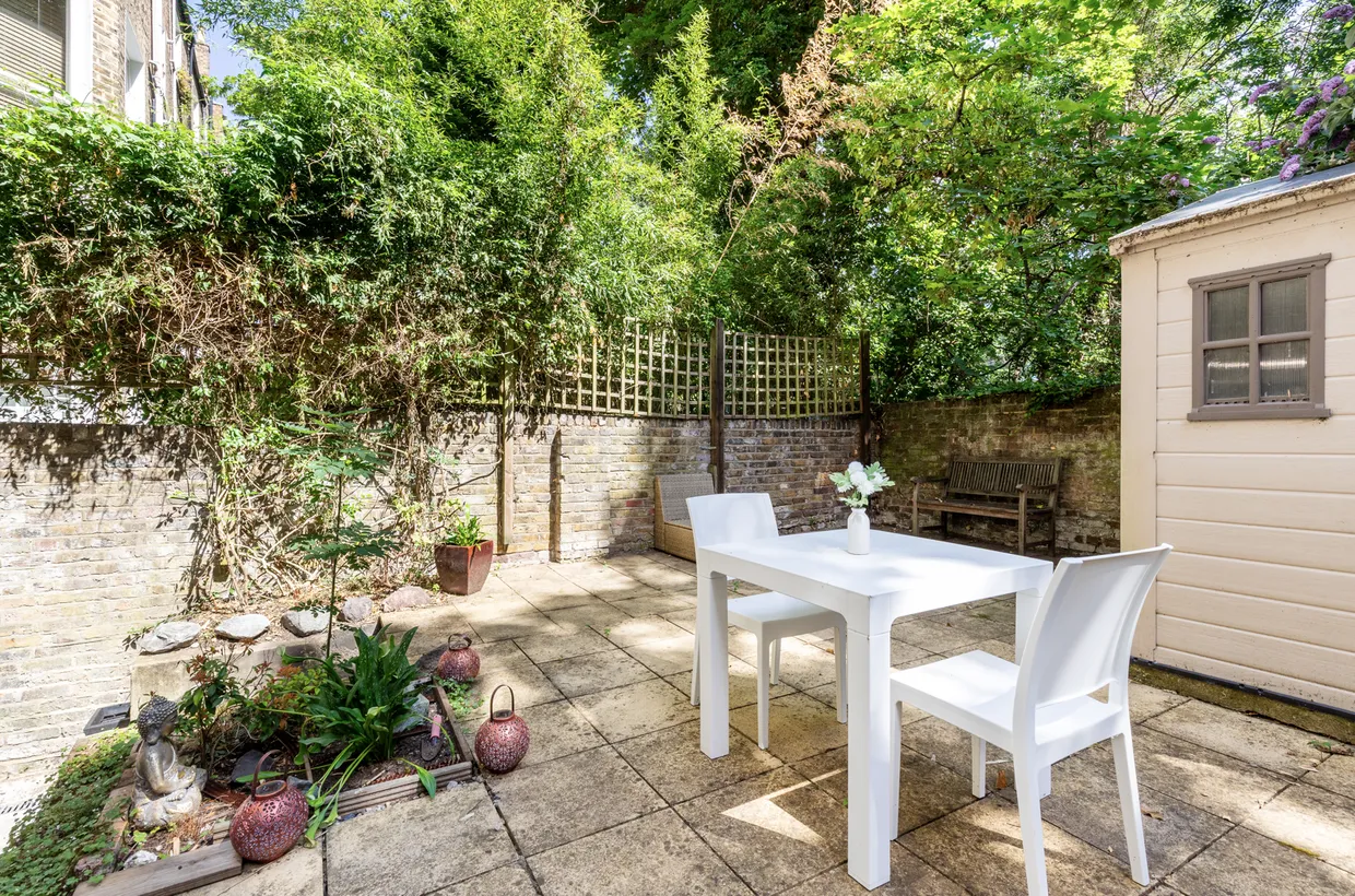 Sinclair Road, London, W14 photo 6