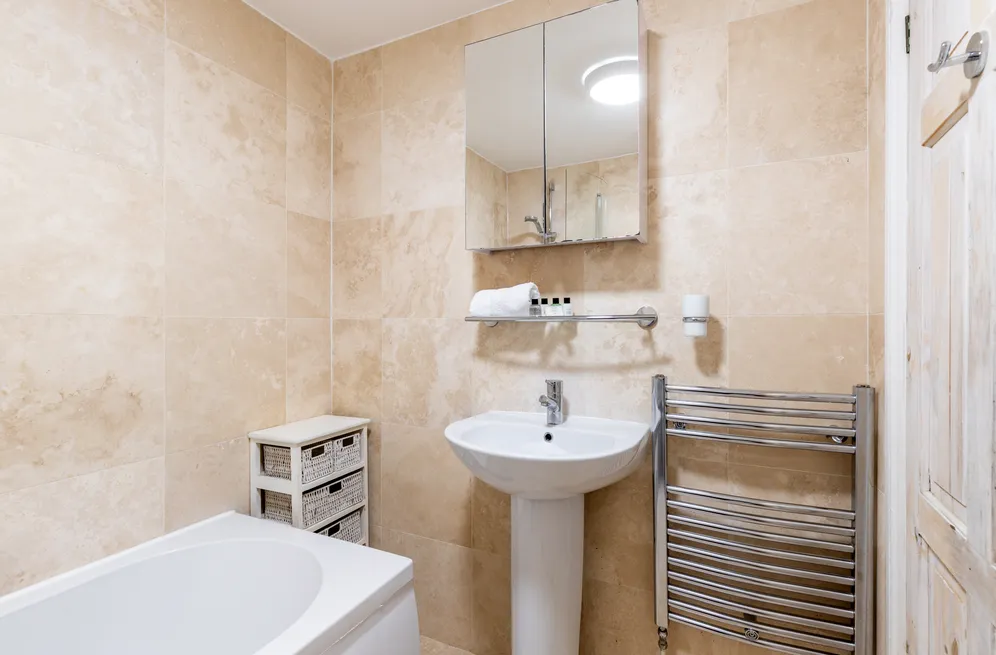 Sinclair Road, London, W14 photo 8