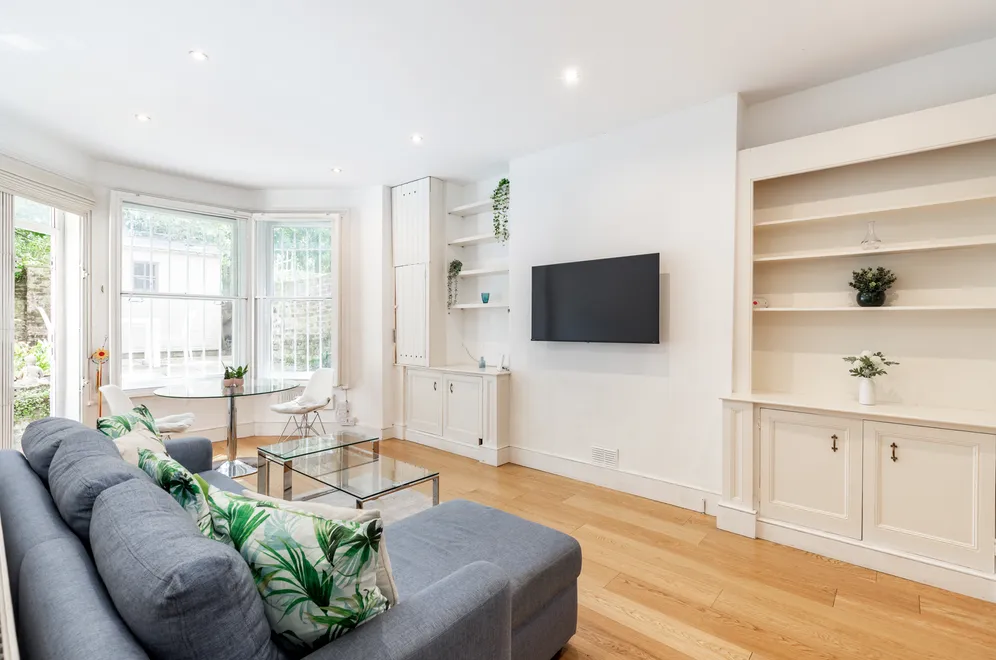 Sinclair Road, London, W14 photo 9
