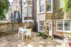 Sinclair Road, London, W14 photo 10